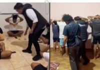 Bongkar Penipuan Trading Investasi, 21 Pelaku & Anak di Bawah Umur Ditangkap, Sasarannya WN Malaysia!