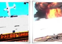 Tragedi Pesawat Jatuh di California! Hantam Gedung dan Sebabkan 2 Tewas, 18 Luka-Luka