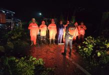 Banjir Hingga Tanah Longsor Akibat Cuaca Ekstrem Terjadi di Kotabaru