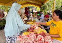 Catat! Pasar Murah Ada di Pasar Wadai Ramadan