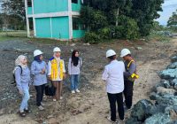 Pelaksanaan Pengawasan Jasa Konstruksi untuk Pembangunan Infrastruktur Tahun 2024 Berhasil Dilaksanakan Dinas PUPR Kalsel