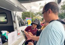 36 Sampel Jajanan di Car Free Day Lapangan Murjani Diperiksa BBPOM