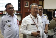 Pemprov Kalsel Lakukan Berbagai Upaya Tanggulangi Banjir di Sejumlah Wilayah Terdampak