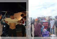 Ini Lokasi yang Dijaga Siang dan Malam oleh Jajaran Polres Banjarbaru Selama Libur Panjang