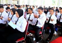 Kemenpan-RB Resmi Atur PPPK Paruh Waktu: Peluang Emas Bagi Honorer, Ini Syarat dan Kriterianya