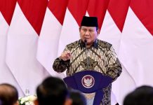 Presiden Prabowo Gandeng KPK Awasi Penyelenggaraan Haji 2025 Usai Biaya Turun Rp 4 Juta!