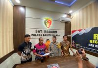 Kasus Kakek Tiri di Batola Cabuli Cucu hingga Hamil dan Melahirkan, Begini Kronologinya