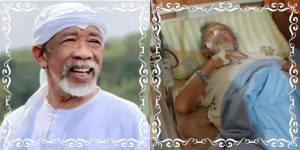 FAKTA Perjuangan Pelawak Qomar Melawan Kanker! Dari Menyerang Ginjal, Lambung hingga Jantung