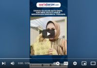 VIDEO- Dahulu Dijuluki Ratu Emas, Kini Mira Hayati Harus Merasakan Dinginnya Lantai Penjara