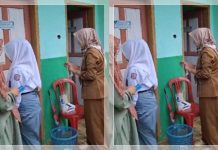 VIRAL! Sekolah SMA Ini Wajibkan Siswinya Jalani Tes Kehamilan, Ajeng: Awalnya Kami Risih!