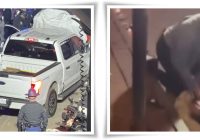 Tragedi Tahun Baru di New Orleans: 10 Tewas dan 30 Terluka dalam Insiden Tabrakan Massal!