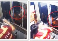 Oknum PNS KSOP Bakauheni Todong dan Tembak Petugas Parkir Gara-Gara Enggan Bayar Rp41 Ribu