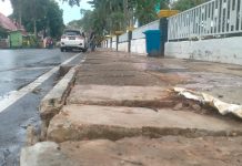 PUPR Banjarbaru Siapkan 31 Proyek Infrastruktur Jalan dan Trotoar di Tahun 2025, Ini Rinciannya!