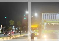 Dishub Banjarmasin Perketat Penjagaan! Antisipasi Kecelakaan Beruntun di Jalan S Parman, Fokus Truk Kontainer!