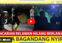 Misteri Hilangnya Jamilah Relawan Haul Guru Sekumpul Terungkap, Bukan Karena Hal Gaib, ini Kata Kapolsek Bati Bati