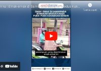 VIDEO Viral! Emak-emak di Samarinda Bongkar Modus Kakek Pura-pura Kehabisan Bensin