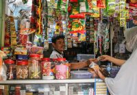 Pemilik Warung di Banua Perhatikan Ini! Barang Dagangan yang Kalian Jual Tak Terdampak PPN 12%