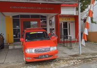 Jasad Mengapung di Embung Guntung Damar Dibawa ke RS Bhayangkara Banjarmasin