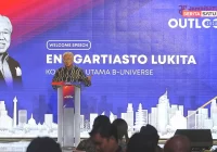 Beritasatu Economic Outlook 2025, 3 Menteri Kabinet Merah Putih Bicara Masa Depan Ekonomi Indonesia