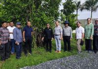 Rangkaian HPN 2025 Kalsel, IKWI Akan Lakukan Penanaman di Arboretum Ayu Tirta