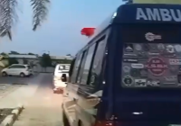 BREAKING NEWS : Siswi SMA di Kota Banjarbaru Ditemukan Tewas dengan Posisi Tergantung