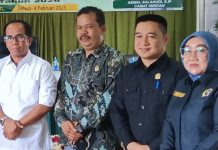 DPRD Balangan Berkomitmen Kawal Usulan Prioritas Musrenbang Kecamatan Awayan