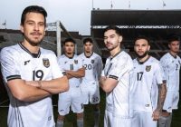 Penampakan Jersey Tandang Timnas Indonesia, Bolamania Sebut Miliki Aura Menang