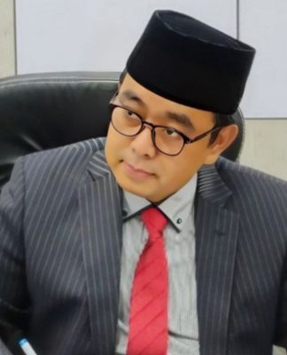Guru Besar UIN Syarif Hidayatullah Apresiasi Indonesia Juara Umum MTQ Internasional