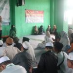 Jumat Curhat, Satbinmas Polres Tabalong Sosialisasi Soal Tilang Elektronik kepada Siswa MAN