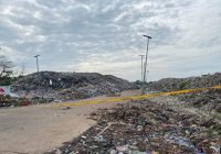 TPA Basirih Disegel, Pemulung Mengeluh Tak Lagi Dapatkan Barang Bekas