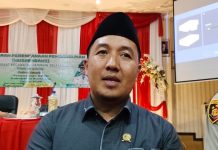 DPRD Balangan Dorong Pokir sebagai Solusi Aspirasi Masyarakat