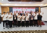 Rangkaian HPN 2025 Kalsel, Rakernas SIWO PWI Hadirkan Atlet Nasional