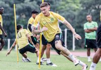 Head to Head Persebaya vs Semen Padang, Bajul Ijo Target Jadi Runner-up