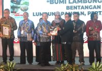 Gubernur H Muhidin Bangga HPN 2025 di Kalsel Berjalan Lancar dan Sukses