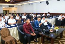 Rakernas Siwo PWI 2025: Tiga Provinsi Ini Calonkan Diri Jadi Tuan Rumah Porwanas 2027