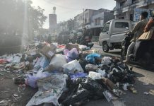 Banjarmasin Terancam Jadi Lautan Sampah, DPRD Minta Pemko Segera Cari Solusi