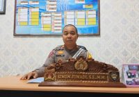 Satlantas Polres Balangan Prioritaskan Tindak 9 Pelanggaran Ini