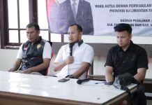 Alpiya Rakhman Tegaskan Akan Kawal Distribusi Gas Melon