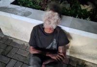 Diduga Korban Pengeroyokan di Siring Menara Pandang, Pria Bertato Alami Patah Tangan