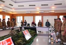 Tentukan Arah Pembangunan Infrastruktur 5 Tahun, Dinas PUPR Kalsel Gelar FPD
