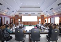 DPRD Kalsel Harapkan Pembangunan Waduk Riam Kiwa Cepat Selesai