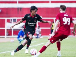 Berakhir Imbang, Begini Reaksi Kecewa Pelatih Arema dan PSM Makassar