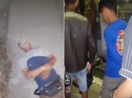 BREAKING NEWS : Perkelahian di Jalan Veteran, Ada Korban Dilarikan ke RSUD Ulin Banjarmasin
