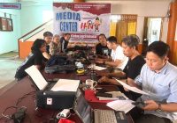 HPN 2025: Tim Juri Seleksi 416 Karya Foto Kalsel Membangun