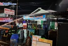 Polisi Ungkap Penyebab Kebakaran Toko Meubel Putri Pasar Ulin Raya Banjarbaru, Pemilik Pernah Lapor Kabel Mengelupas