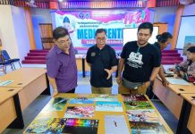 Dewan Juri Kantongi Juara Lomba Foto Semarak HPN 2025, Hadiah Total Rp34,5 juta