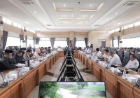 DPRD Kalsel, BPBD dan Dinas PUPR Bahas Penguatan Mitigasi Bencana Melalui Pemanfaatan Dana BTT