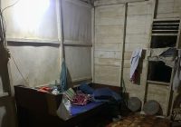 Geger, Penemuan Mayat Hampir Membusuk di Gang Saleh Yavahut