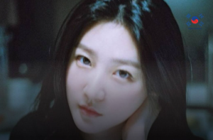 Kim Sae Ron (@beritakorea.id)