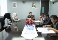 DPRD Kalsel Konsultasi ke Kemendagri Terkait Pemekaran Tanah Kambatang Lima dan Gambut Raya